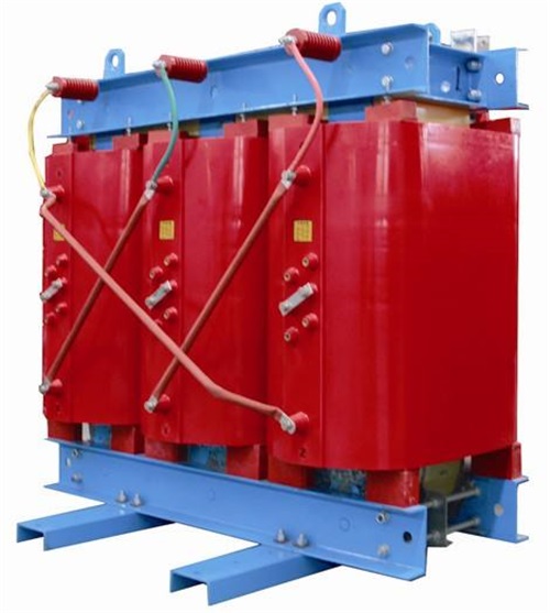 武威SCB10-630KVA/10KV干式变压器