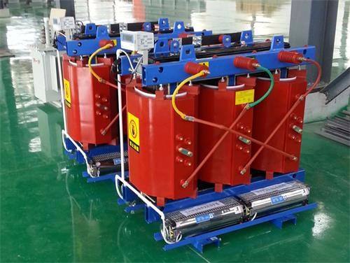 武威SCB11-315KVA/10KV/0.4KV干式变压器