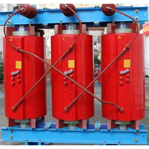 武威SCB13-3150KVA/10KV/0.4KV干式变压器