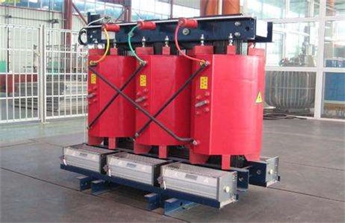 武威SCB10-630KVA/10KV/0.4KV干式变压器