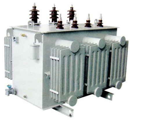 武威SCB11-50KVA/10KV/0.4KV油浸式变压器