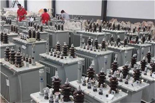 武威SCB10-125KVA/10KV/0.4KV干式变压器