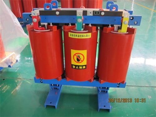 武威SCB11-4000KVA/10KV/0.4KV干式变压器