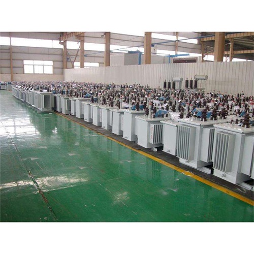 武威S13-800KVA/35KV/10KV/0.4KV油浸式变压器