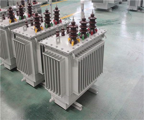 武威S13-1600KVA/35KV/10KV/0.4KV油浸式变压器