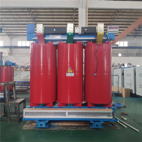武威SCB13-200KVA/10KV/0.4KV干式变压器