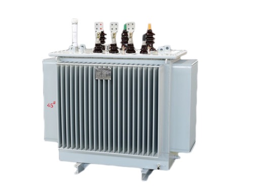 武威S13-125KVA/10KV/0.4KV油浸式变压器