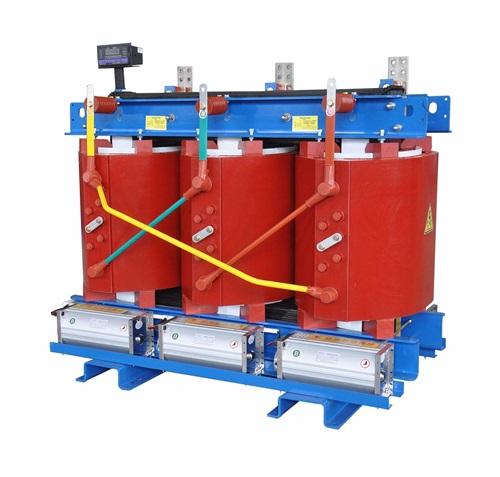 武威SCB11-315KVA/10KV/0.4KV干式变压器