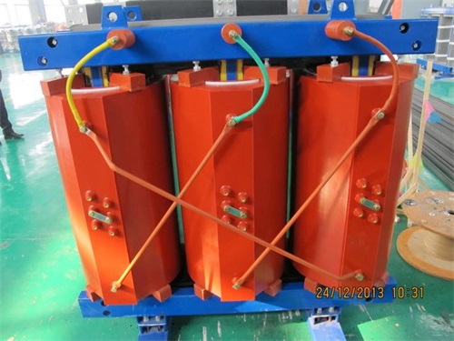 武威SCB11-1250KVA/10KV/0.4KV干式变压器