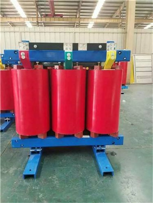 武威SCB10-1600KVA/10KV/0.4KV干式变压器参数