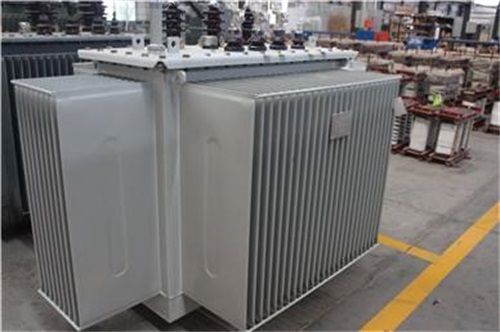 武威S13-315KVA/10KV/0.4KV油浸式变压器