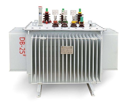 武威S11-2000KVA/35KV/10KV/0.4KV油浸式变压器