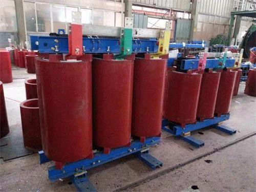 武威SCB13-400kva/10KV/0.4KV干式变压器