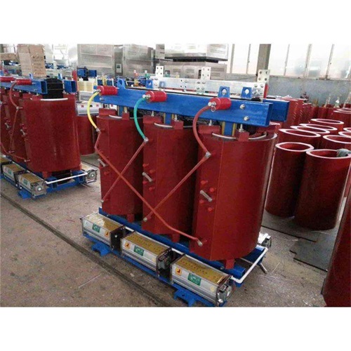 武威SCB10-315KVA/10KV/0.4KV干式变压器