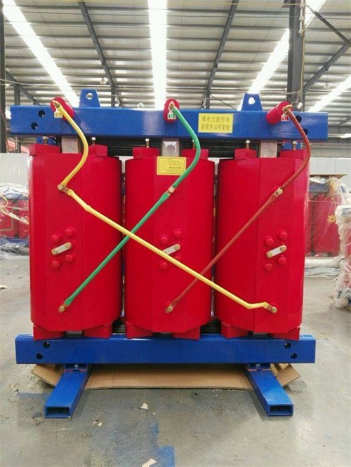 武威SCB10-250KVA/10KV/0.4KV干式变压器
