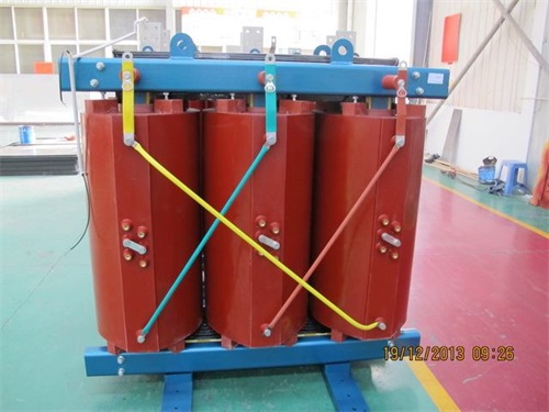 武威SCB12-1000KVA干式变压器现货价格