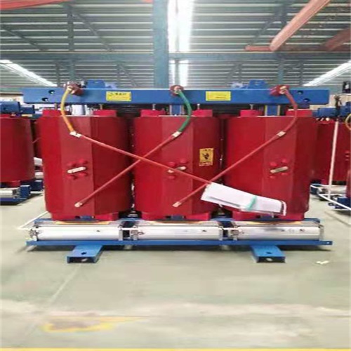 武威SCB11-5000KVA干式变压器