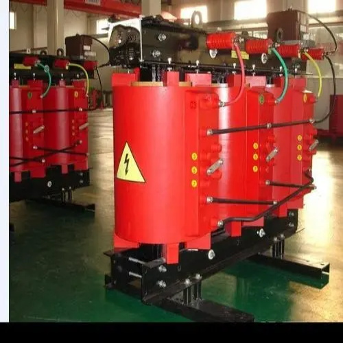 武威SCB14-2500KVA干式变压器
