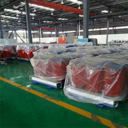 武威非晶合金干式变压器哪家好